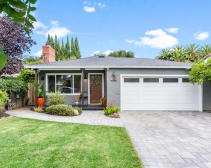 112 Haight ST, Menlo Park