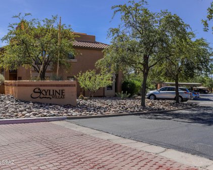 6651 N Campbell Unit #191, Tucson