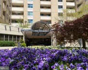 4601 N Park Ave Unit #308-H, Chevy Chase image