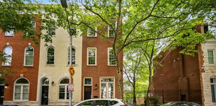 2208 Guilford Ave, Baltimore