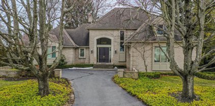 1 Willow Tree, Village Of Grosse Pointe Shores