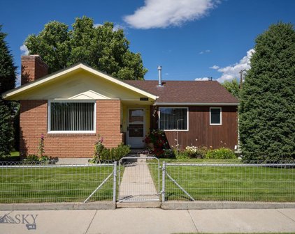 2215 Aberdeen Street, Butte