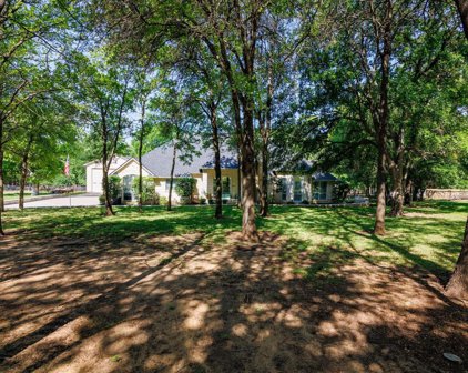 140 Forest Creek  Circle, Weatherford