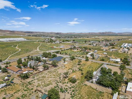 3415 Deodar St, Silver Springs