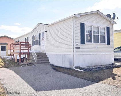 92 Bay View Park, Middletown
