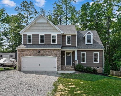 11535 Oakrise Place, New Kent
