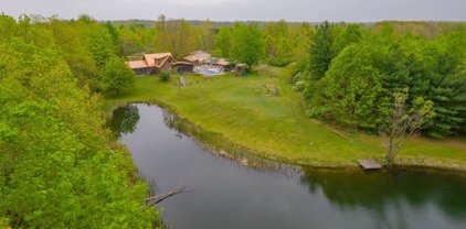1171 N King Road, Marion