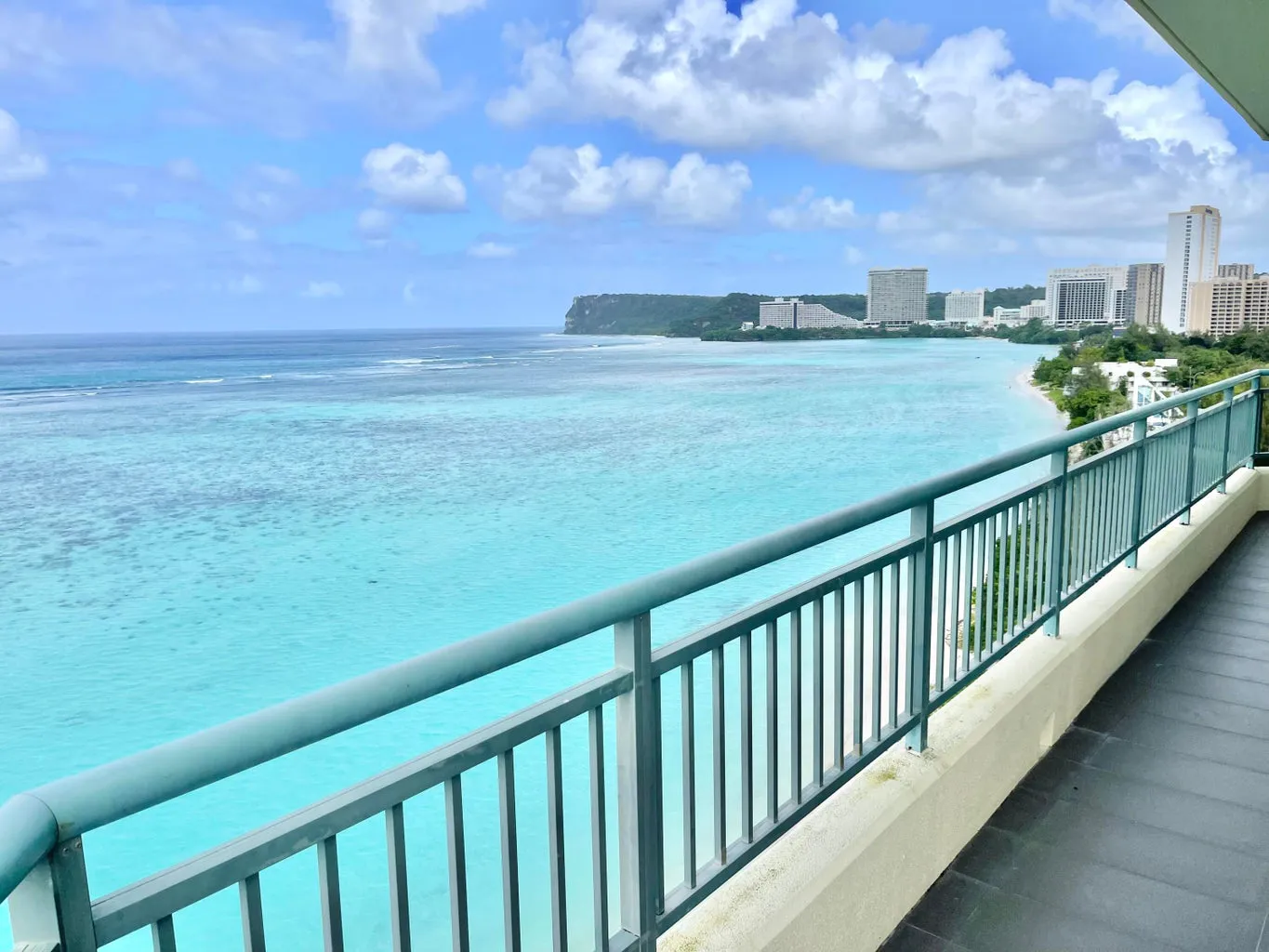 Guam Ocean Beachfront Homes 