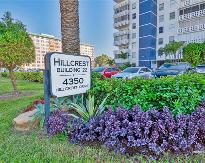 4350 Hillcrest Dr Unit #506, Hollywood