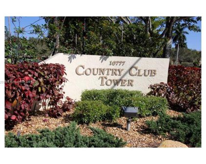 10777 W Sample Rd Unit #1017, Coral Springs