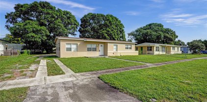 3441 Nw 6th Ct, Lauderhill