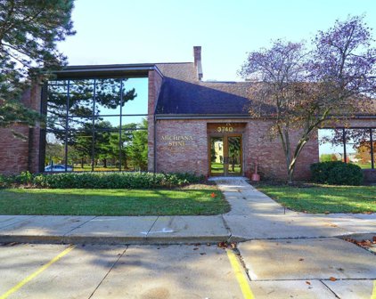3740 Edison Lakes Parkway, Mishawaka