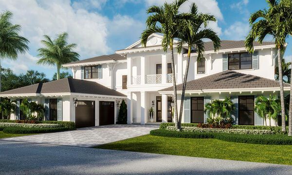 The Forgatch Group Notable Sales