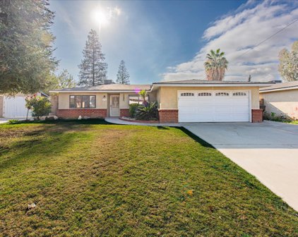 6705 Cherrywood, Bakersfield