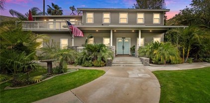 4400 N Golden Avenue, San Bernardino