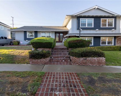 1861 Brookdale Avenue, La Habra