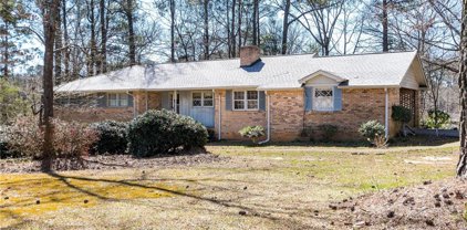 4129 Abbotts Bridge Road, Duluth