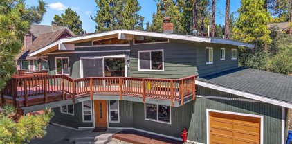 42958 Moonridge Road, Big Bear Lake