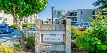 31955 Old Yale Road Unit 134, Abbotsford