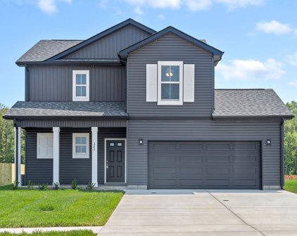 257 Mills Creek, Clarksville