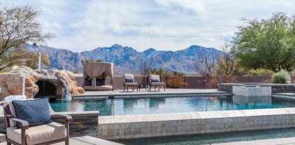 14173 N Dust Devil, Tucson