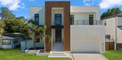 4732 W Leila Avenue, Tampa