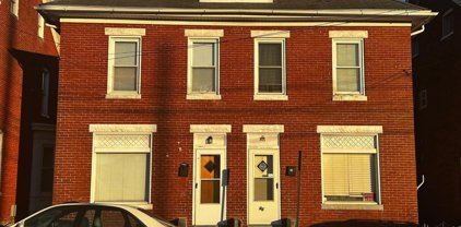 44 S Cannon Ave S, Hagerstown