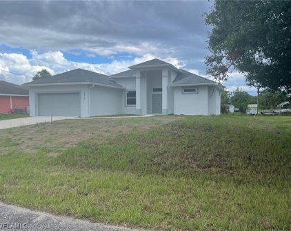 2915 13th Street W, Lehigh Acres