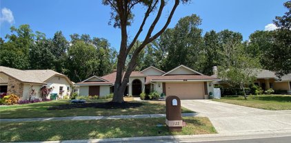1122 Oday Drive, Winter Springs