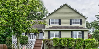 810 Mount Glen Lane, Woodstock