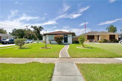 1000 Trudeau  Drive, Metairie