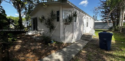 35250 Sw 177 Ct No. 177, Homestead