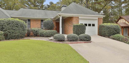 40 Dover Trail, Peachtree City