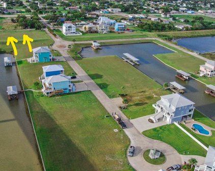 Matagorda Avenue, Matagorda