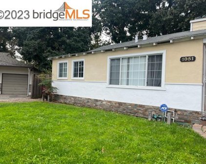 1051 Dale Pl, Concord