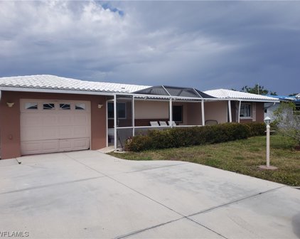 360 E North Shore  Drive, North Fort Myers
