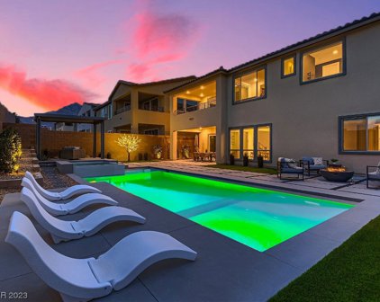 12137 Sage Thunder Avenue, Las Vegas