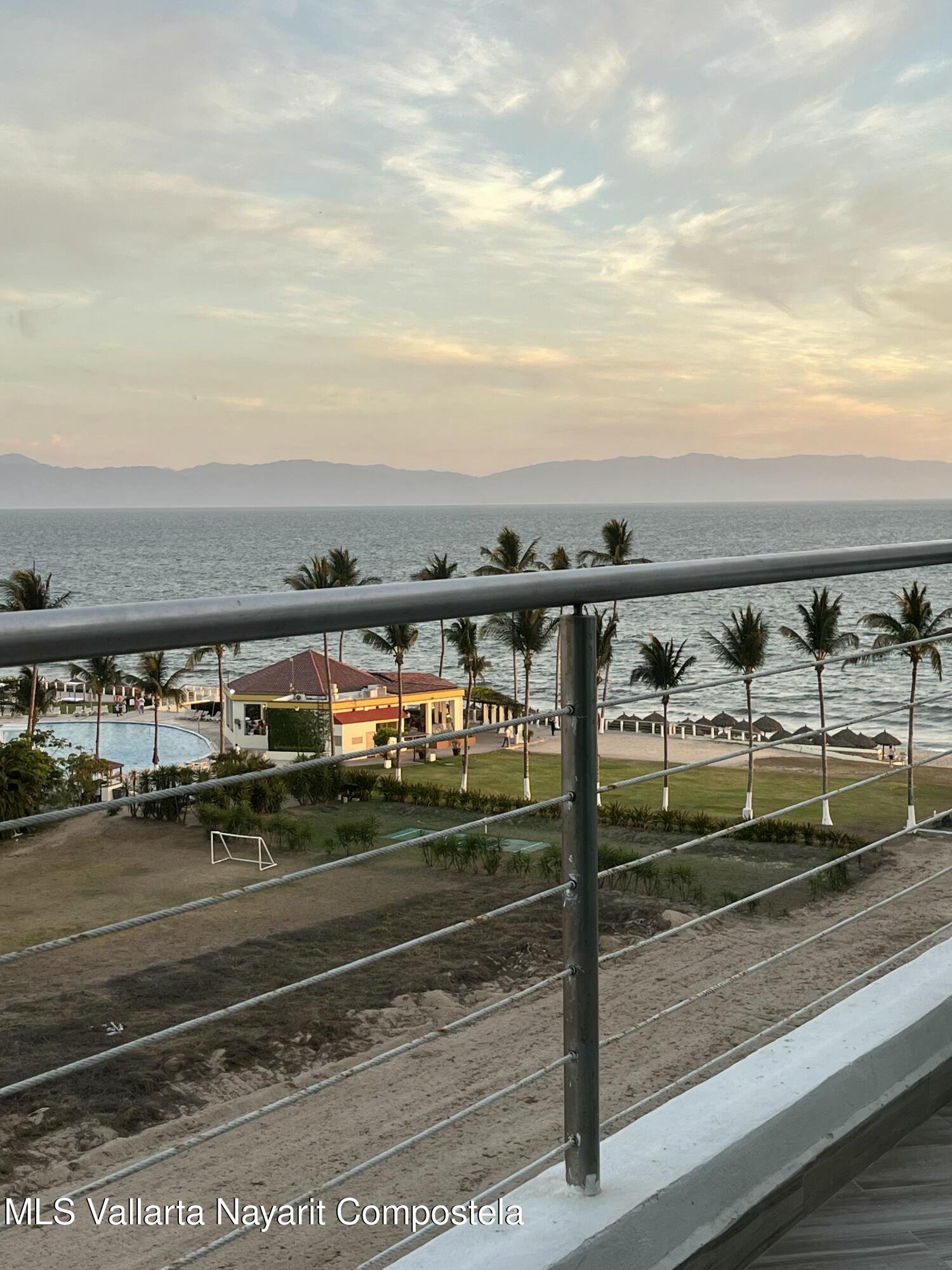 435 Paseo De Los Cocoteros Unit 618, Riviera Nayarit, NAYARIT N/A — Oceanside