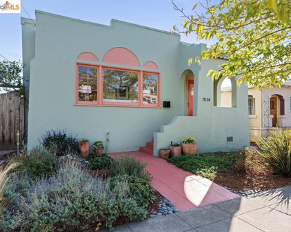 1516 Blake St, Berkeley