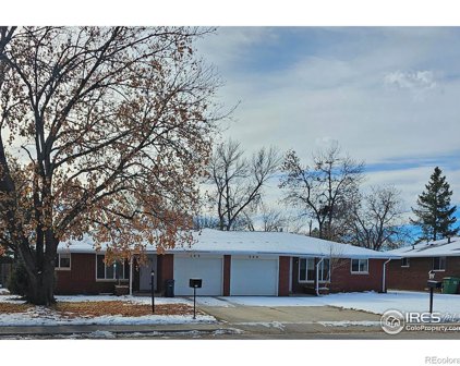 342-346 W 43rd Street, Loveland