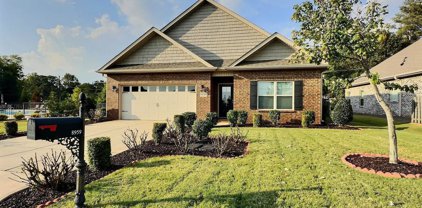 8959 Segers Trail Loop Nw, Madison