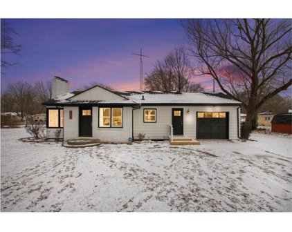 311 W Delaware Avenue, Benton Harbor