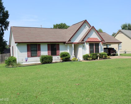 644 Eaglewood Drive, Southaven