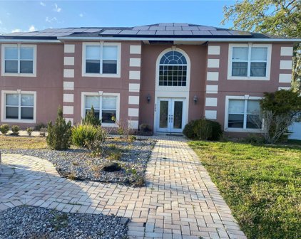 2500 Newmark Drive, Deltona