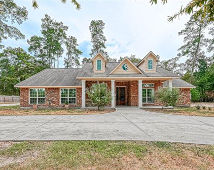2403 Meadow Road Road, Conroe