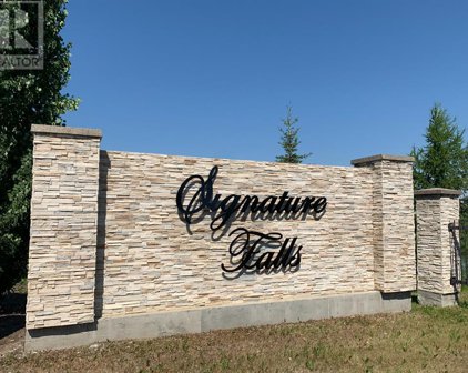 7117 85 Street, Grande Prairie