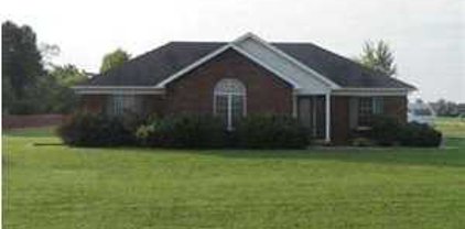 1001 Farmington Dr, Bardstown