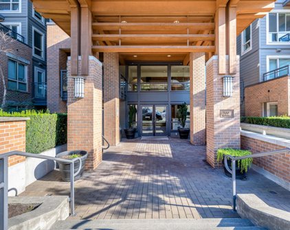 500 Royal Avenue Unit 509, New Westminster