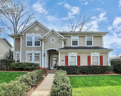6725 Charter Hills  Road, Charlotte