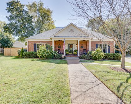416 Chesterfield Pl, Franklin